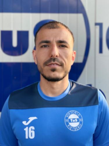 Farhad Abdulrahman