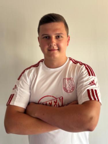 Lukas Heile