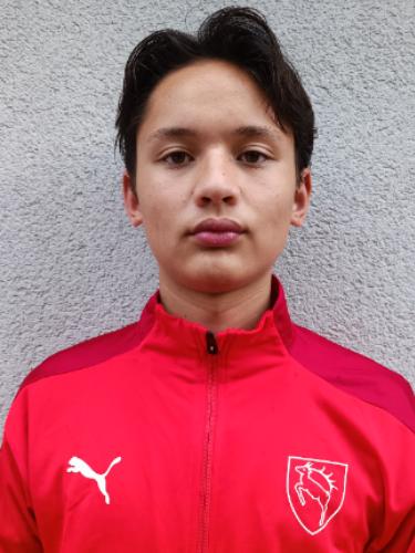 Roman Timm Blunk