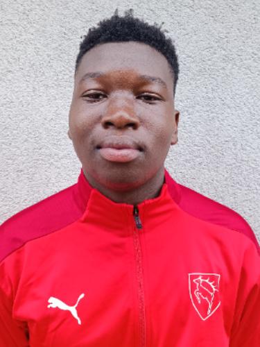 Ryan Kwabena Okyere-Addo