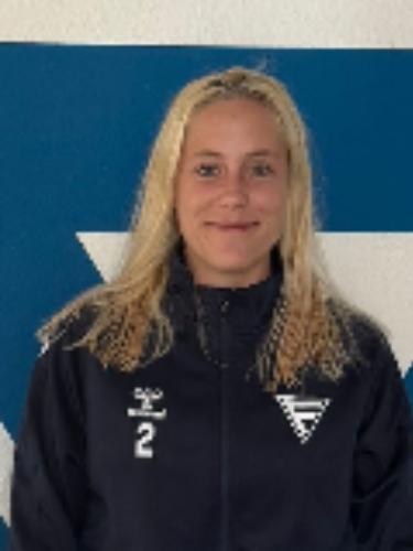 Kim-Christin Zaage