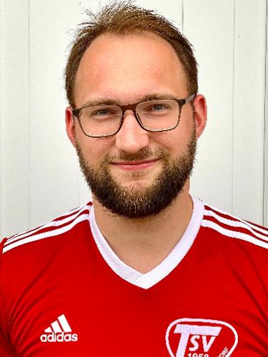 Fabian Timm