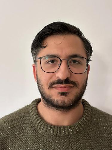 Adnan El-Hussein