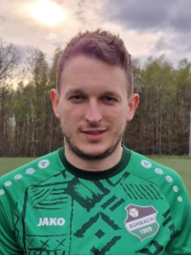 Tristan Meyer