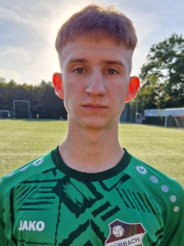 Yehor Saienko