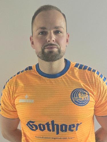 Marvin Willeke