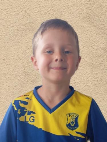 Liam Glaß