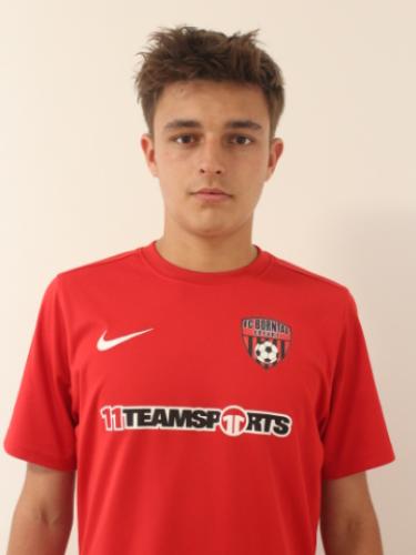 Constantin Kiermeier