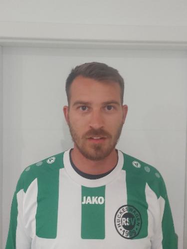 Florian Fischer