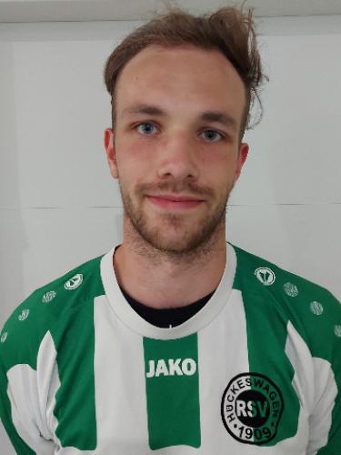 Dominik Diener