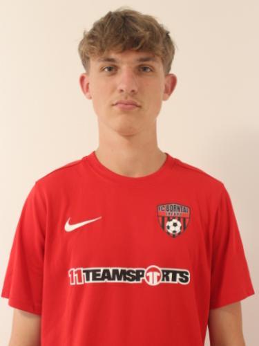 Noah George