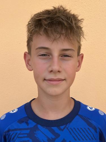 Lucas Reetz