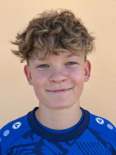 Nico Dimke