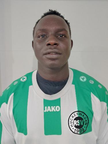 Ngor Dut Ngor Mabouch