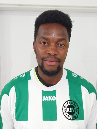 Haroune Sangare