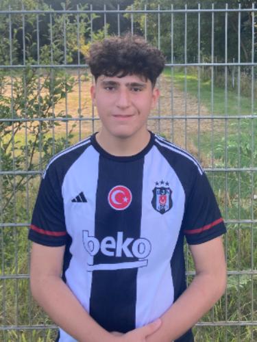 Emirhan Özdemir