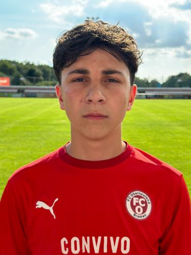 Ömer Mansur Basaran
