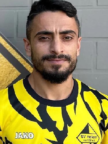 Mohamed Daher