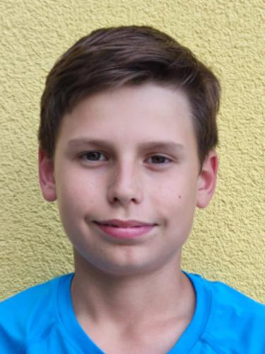 Luca Geiser