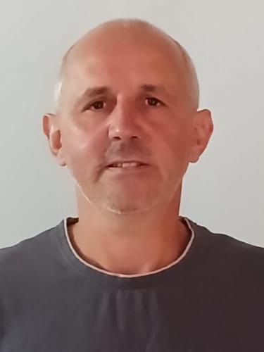 Maik Hartung