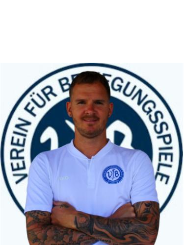 Daniel Kreudler