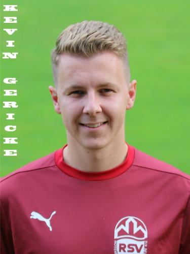 Kevin Gerecke
