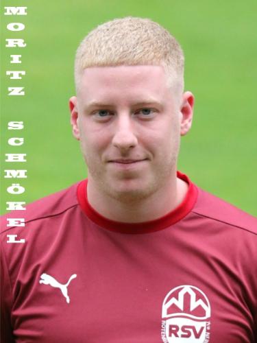 Moritz Schmökel