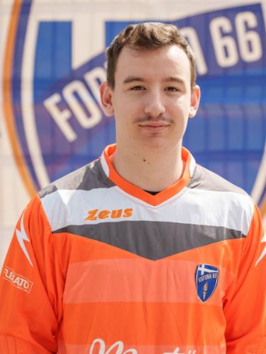 Flavius-Alexandru Iacob