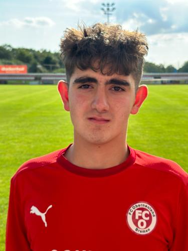 Mohamad Motsalem