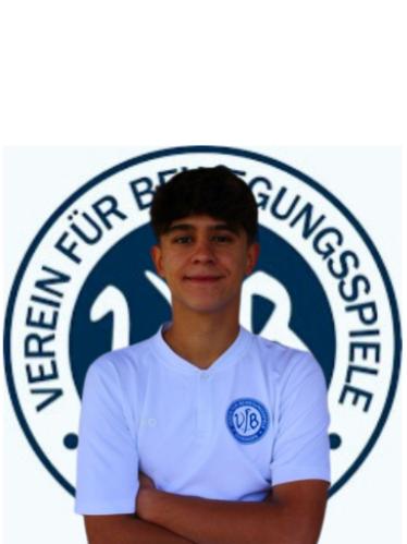 Tiago Rafael Rodrigues Pedras