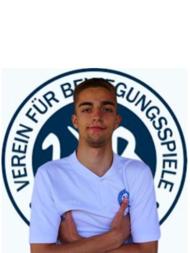 Luca Breitling