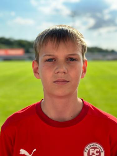 Kian Neven Meier