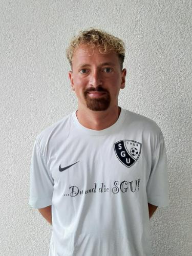 Christopher Daske