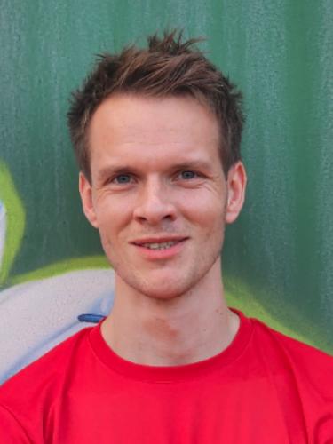 Johannes Kleemeier