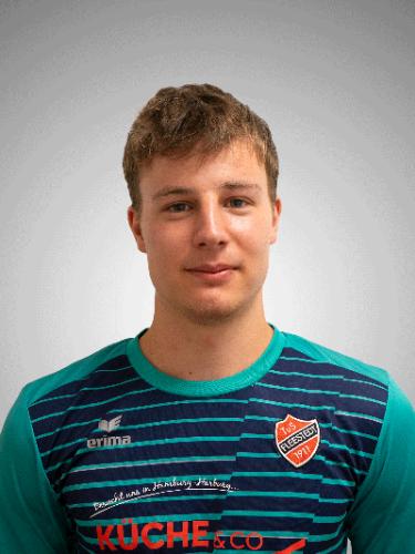 Björn Stender