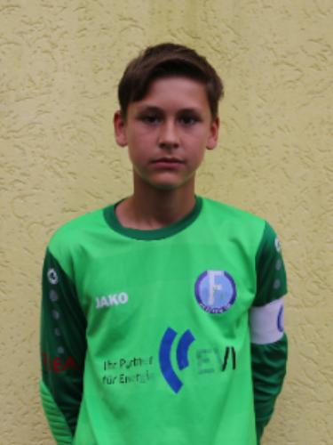 Darian Oppermann