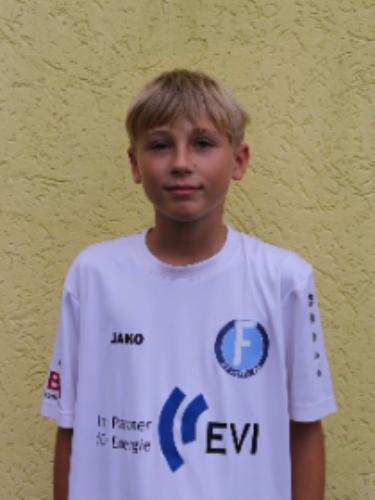 Maximilian Strützke