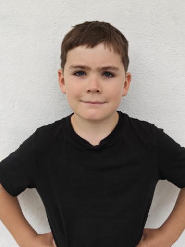 Magnus Schoenrock