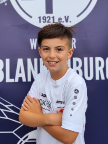 Liam Bahar