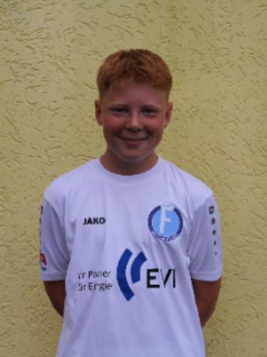 Tim Köhler