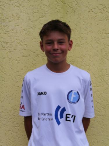 Fred Feddersen