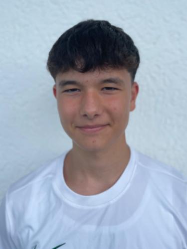 Mateo Schmitt