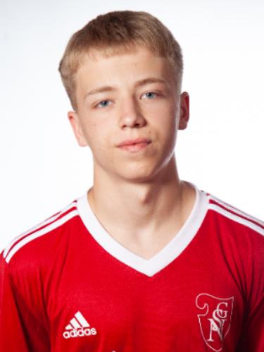 Mykyta Chyrkov
