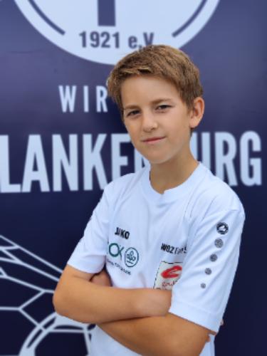 Julian Lampe