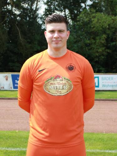 Timo Dittrich