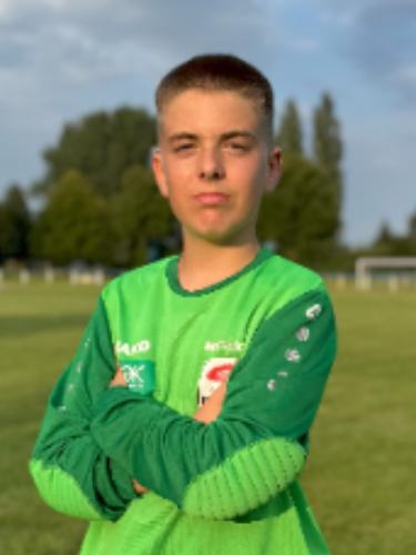 Theo Schade