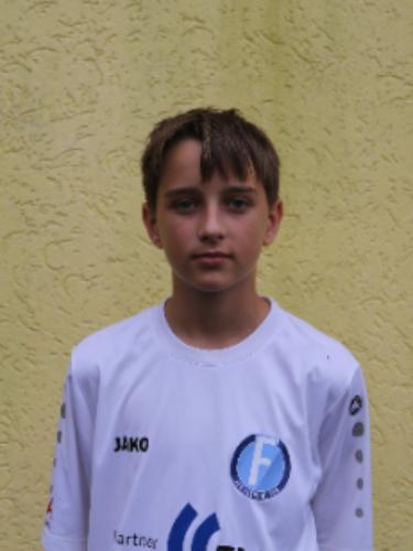 Mykhailo Hordiienko