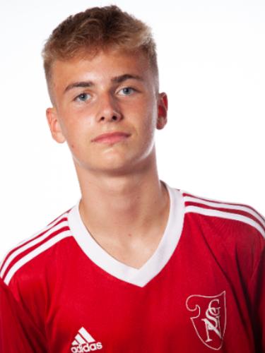 Lennox Nagy