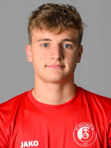 Vincent Louis Brennholt