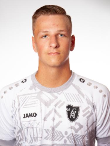 Justin Reissig